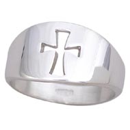 Brotherhood Ring Brotherhood Ring