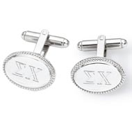 Brocaded Cufflinks Brocaded Cufflinks