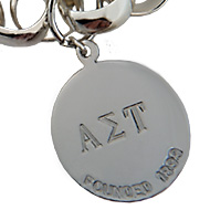 Founded Charm. SS Founded Charm. SS