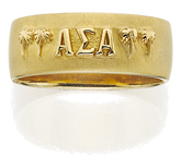 Advisor's Ring Advisor's Ring