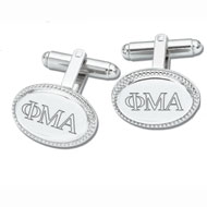 Brocaded Cufflinks Brocaded Cufflinks