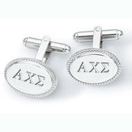 Brocaded Cufflinks Brocaded Cufflinks