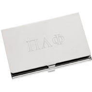 Business Card Case Business Card Case