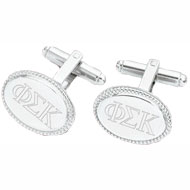 Brocaded Cufflinks Brocaded Cufflinks