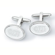 Brocaded Cufflinks Brocaded Cufflinks