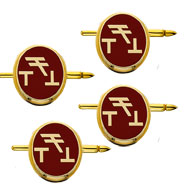 Official Stud Set Official Stud Set