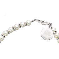 Heritage Pearl Bracelet Heritage Pearl Bracelet