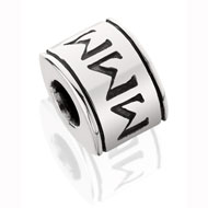Barrel Bead Barrel Bead