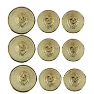 Blazer Buttons Blazer Buttons