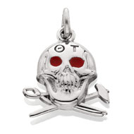 Skull Pendant Skull Pendant