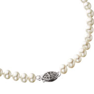 Pearl Necklace Pearl Necklace