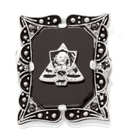 Centennial Brooch Centennial Brooch