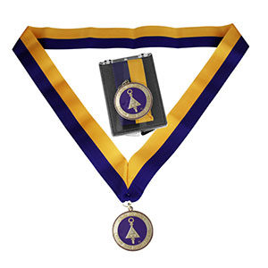 Medallion Medallion