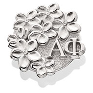 40 Year Anniversary Pin 40 Year Anniversary Pin
