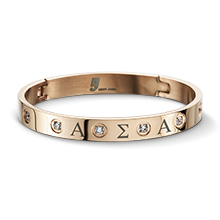 Lux Rose Gold Bracelet Lux Rose Gold Bracelet