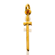 #06 Doorkeeper Dangle #06 Doorkeeper Dangle