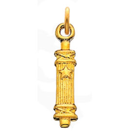 #14 Faculty Adviser Dangle #14 Faculty Adviser Dangle