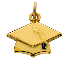 #50 Graduating Senior Dangle #50 Graduating Senior Dangle