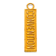 #42 Convention Dangle #42 Convention Dangle