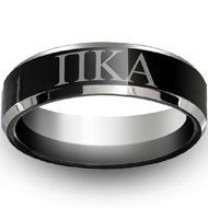 HJGreek | Pi Kappa Alpha | Rings