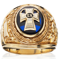 Official Heavy Weight Ring Official Heavy Weight Ring