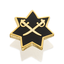 Pledge Button Pledge Button