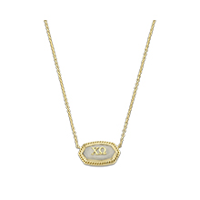 Kendra Scott | Elisa Necklace