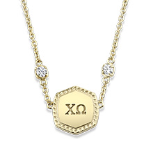 Kendra Scott | Davis Pendant Necklace