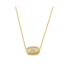 Kendra Scott | Elisa Necklace