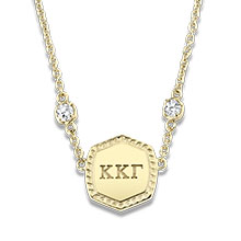 Kendra Scott | Davis Pendant Necklace