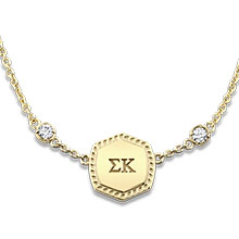 Kendra Scott | Davis Pendant Necklace