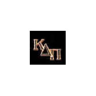 Monogram Pin Monogram Pin