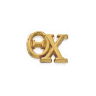 Monogram Recognition Button Monogram Recognition Button