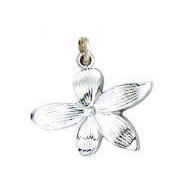 Violet Lavaliere Violet Lavaliere