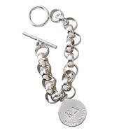 Sterling Silver 1897 Founded Charm Sterling Silver 1897 Founded Charm