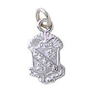 Coat-Of-Arms Charm